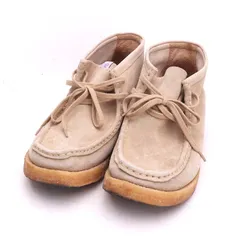 ビズビム VISVIM ワラビー スウェードシューズのサムネイル