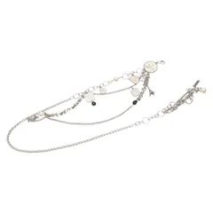 03A CHANEL レア物 シャネル エッフェル塔 POP ブレスレット 03A CHANEL レア物 シャネル エッフェル塔 POP ブレスレット