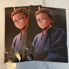 鬼滅の刃 無限城編 映画 入場者特典　第7弾