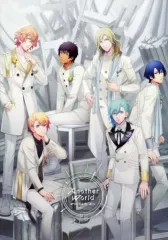 【中古】パンフレット パンフレット うたの☆プリンスさまっ♪ 「Another World～WHITE＆BLACK～」 WHITE SIDE(前期)