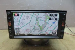 2017年地図◆日産純正 HS310D-A・BT対応・DVD・ 地デジ◆動作良好 2017年地図◇日産純正 HS310D-A・BT対応・DVD・ 地デジ◇動作良好