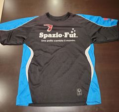 Spazio！フットサルウェア