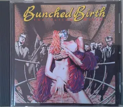 THE YELLOW MONKEY バンチドバース Amazon.co.jp: BUNCHED BIRTH: ミュージック