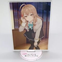 [중고] 아크릴 스탠드 아크릴 패널 [단품] 마리아·미하이로브나·쿠조 아크릴 스탠드 [Blu-ray 가끔 보소와 러시아어로 데레하는 옆의 아야씨 제1권 게이머즈 한정판] 동봉 특전