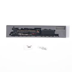 KATO京都駅店限定 C57 139 名古屋機関区 赤ナンバー(動力付き) Nゲージ 鉄道模型 KATO(カトー)のサムネイル
