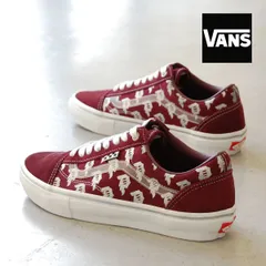 2024年最新】VANS USA企画 OLDの人気アイテム - メルカリ