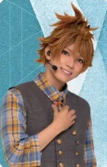 【中古】キャラカード 糸川耀士郎(浦島虎徹) ランダムふぉとカード(祝玖寿 乱舞音曲祭ver.) 「ミュージカル『刀剣乱舞』 祝玖寿 乱舞音曲祭」 追加グッズ