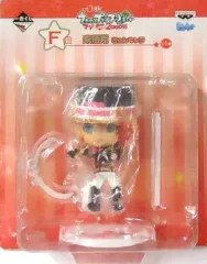 【中古】トレーディングフィギュア 来栖翔 「一番くじ うたの☆プリンスさまっ♪マジLOVE2000%」 F賞 きゅんキャラ