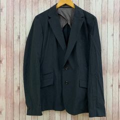 【希少✨】トクコプルミエヴォル ヤギ革ゴートスキン レザー コート 黒 トレンチ 希少✨】トクコプルミエヴォル ヤギ革ゴートスキン レザー
