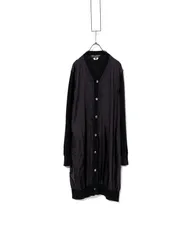 コムデギャルソンオムプリュス シャギー カーディガン ロング M 楽天市場】コムデギャルソンオムプリュス カーディガンの通販