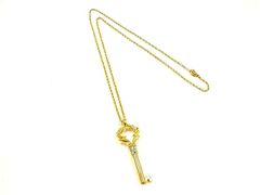 DOLCE&GABBANA FW2002 Key Necklace - メルカリ