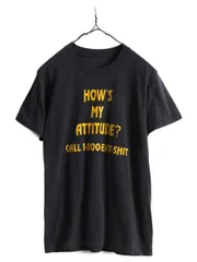2024年最新】attitude tシャツの人気アイテム - メルカリ