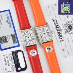 【今日WTO】Longines ロンジン デコルヴェナールシリーズ-WTO輸入2-SYO07