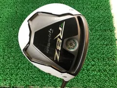 名器 初代RBZ 3U カスタムリシャフト 純正カバー付 フレックスS 5W相当 2025年最新】初代 ロケットボールズの人気アイテム - メルカリ