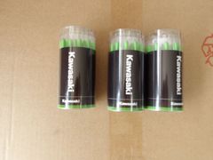 カワサキ　綿棒　３個セット