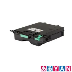 (外箱開封 未使用品) RICOH IPSiO SP 廃トナーボトル C310 リコー 25100000010202