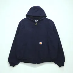 2025年最新】カーハート carhartt j131の人気アイテム - メルカリ