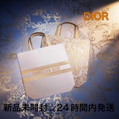 Diorホリデー2022⭐︎『ディオールトート』争奪戦 | Misaのブログ