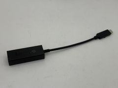 Lenovo　USB-C to Ethernetアダプター　RTL8153-04　イーサネット　中古