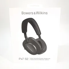 2025年最新】Bowers & wilkins ヘッドホンの人気アイテム - メルカリ