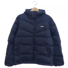 フィラ FILA ダウンジャケットのサムネイル
