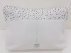 WATERLILYウォーターリリー☆ショルダートートバッグ☆メッシュ
