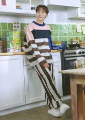 【中古】コレクションカード(男性) 037：SEVENTEEN/SEUNGKWAN(スングァン)/「2023 SEVENTEEN’s HOME」ランダムフォトカード