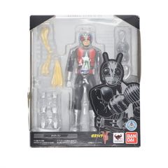 SHFiguarts(피규아츠) 라이더맨 가면 라이더 V3 완성품 가동 피규어 반다이