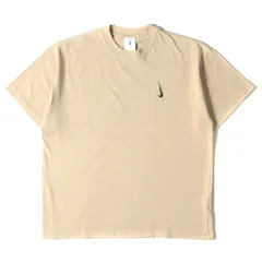 ナイキ ビリーアイリッシュ NRG LA S/S TEE Tシャツ 半袖 L655cm袖丈