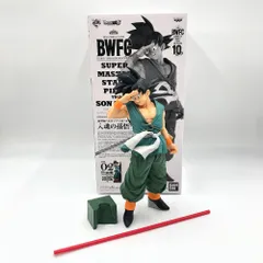 2025年最新】アミューズメント一番くじ ドラゴンボール超 BWFC