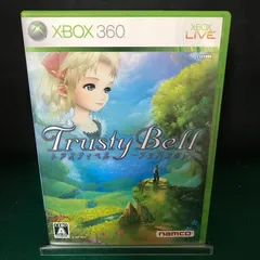 3961　XBOX360　トラスティベル　～ショパンの夢～　【中古】