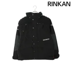 2025年最新】supreme the north face apogee jacketの人気