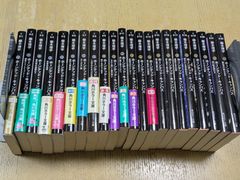 角川ホラー文庫 37冊まとめ売り - メルカリ