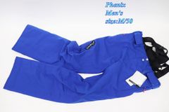 Phenix フェニックス メンズ スキーパンツ M/50 ロイヤルブルー EU752OB30 スポーツ ボトムス R2507-156