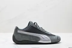 Puma Speedcat OG ピューマ 滑り止め・耐摩耗性 レジャー スポーツシューズ
