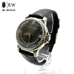 【中古】 Ritmo Latino Milano ITALY クォーツ腕時計のサムネイル