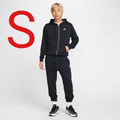 メンズ ナイキ フレンチテリー セットアップ 新品未使用