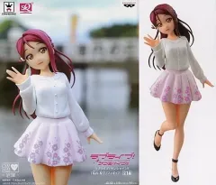 【中古】フィギュア 桜内梨子 「ラブライブ!サンシャイン!!」 SQフィギュア