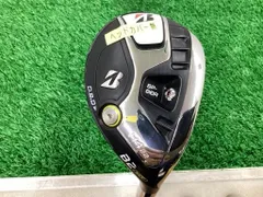 未使用品　ブリヂストン　B2 3w 5w ディアマナ PD スピーダーNX カスタムシャフト】ブリヂストンドライバーB2 スピーダーNX ブラック