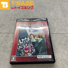 PlayStation 2/プレイステーション 2/プレステ 2/PS 2 エレクトロニックアーツ ザ・アーブズ シムズ・イン・ザ・シティ ソフト/■