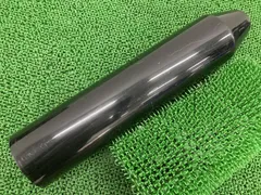 ハーレー 純正マフラー サイレンサー 新車外し FXBR 117 2023 美品 2025年最新】Yahoo!オークション -fxbrsマフラーの中古品・新品