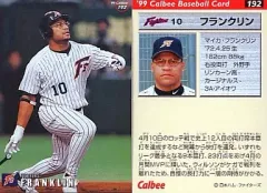 【中古】スポーツ 192：フランクリン
