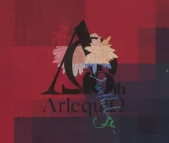 【中古】邦楽CD アルルカン / ARLEQUIN 10th Anniversary Best「- Anthology -」[通常盤]