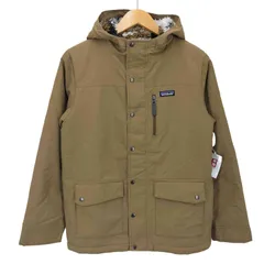 パタゴニア patagonia Boys Infurno Jacke レディース JPN：XL 