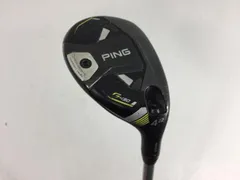 ピン PING G430 ユーティリティ 5U Flex SR 楽天市場】ping g430 ユーティリティ（フレックス（ゴルフクラブ