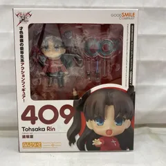 2026年最新】遠坂凛 ねんどろいどの人気アイテム - メルカリ