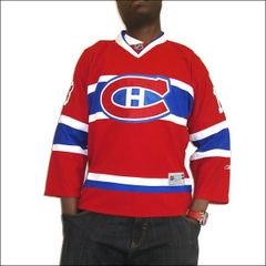 MONTREAL CANADIENS (モントレルカネディエンス) replica アイスホッケーシャツ #13