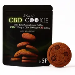 TRUE テルペン CBD CBN CBG 10ml アイスクリームクッキー TRUE テンペン 香料 CBD 10ml Ice Cream Cookies