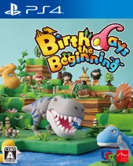 Birthdays the Beginning - PS4 [Amazon限定なし]