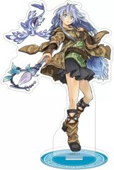 遊戯王 清冽の水霊使いエリア 25th アクリルスタンド vol.1 - メルカリ